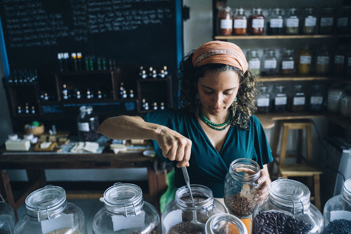 5 EASY WAYS TO MAKE YOUR RESTAURANT MORE SUSTAINABLE — FCM Sales